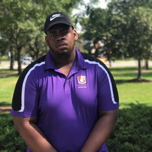 Meet your Posher, Ben